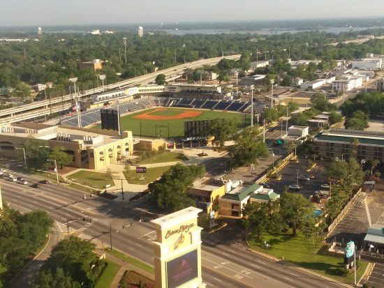 MGM Park